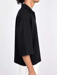 MAAND - Cuban Collar - Black