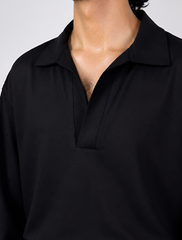 MAAND - Cuban Collar - Black