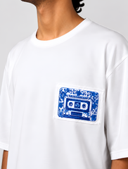MAAND-Rewind Tee